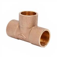 [EI-67821] Tee De Bronce 1/2