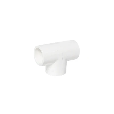 [TEEPVC3/4] Tee PVC De 3/4