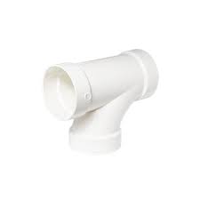 [DE2S] Tee Pvc Drenaje De 2