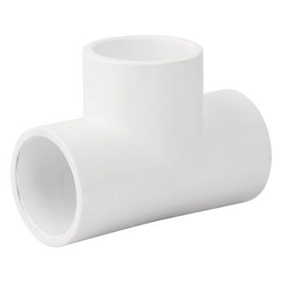[7460741939930] Tee Pvc Presion De 1 1/2
