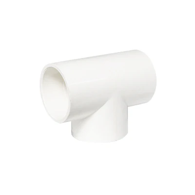 [TEEPVCDE3PRESION] Tee Pvc Presion De 2