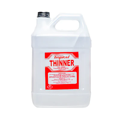 [THINNER24/1] Thinner X Galon