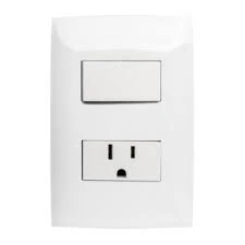 [TOMACORREINTEINTER] Tomacorriente Interruptor ZSUN