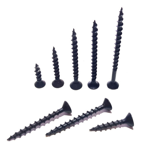 [DSADSAFFSF] Tornillo Diablito Grueso De 2 Pulgada Arriba