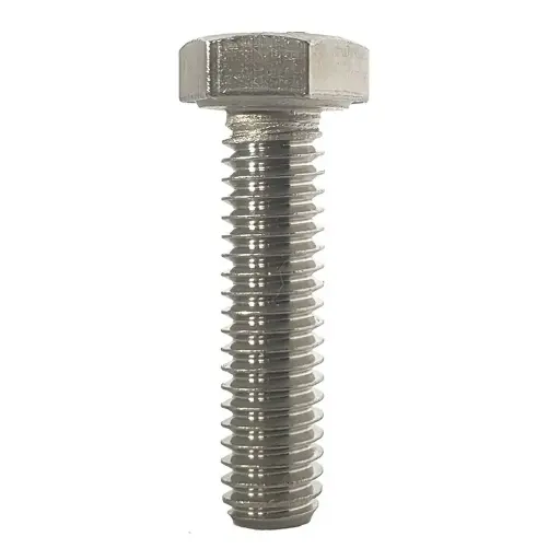 [TORNILLO5/16X1] Tornillo Hex. 5/16 X 1