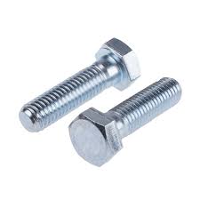 [TORNILODE1/2] Tornillo Hex. De 1/2 X 2