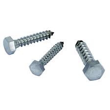 [ASDASD] Tornillo P/Tarugo De Plomo 3/8