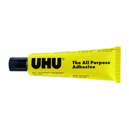 [UJU] UHU 125ml