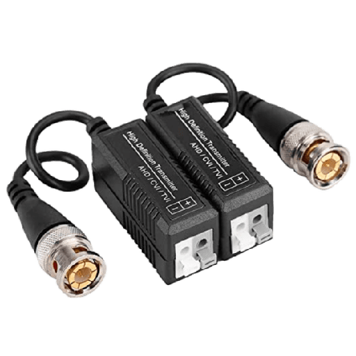 [VIDEOBALLUN] Video Balun En Par