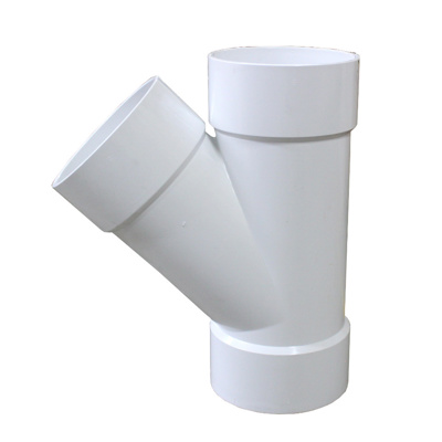 [Y4X2] Y Pvc Drenaje 4x2