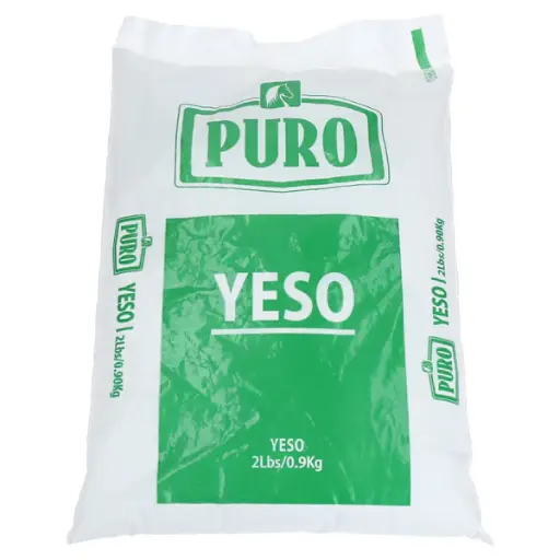 [YESO] Yeso De 2Lb
