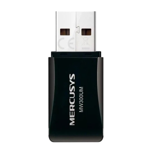 [WIRELESS] Adaptador Wireless Usb Mercusys
